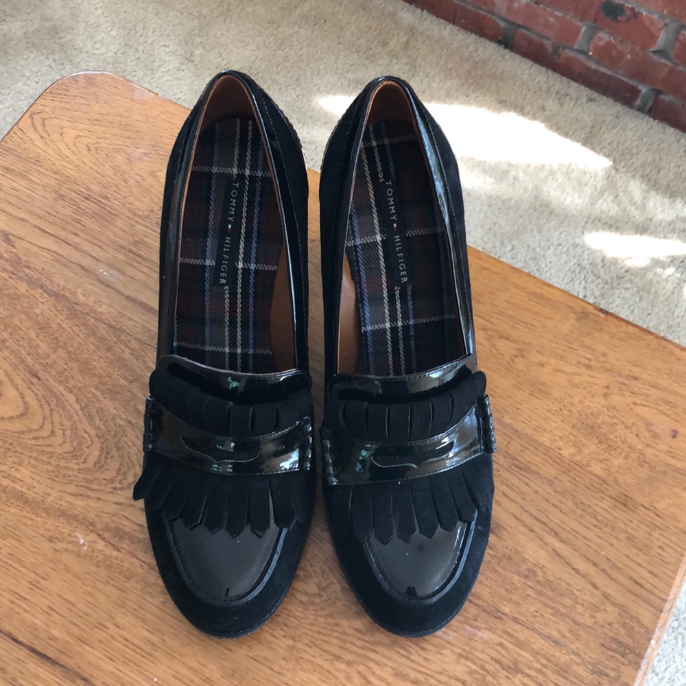 Tommy Hilfiger Heels